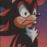 Edgy The Hedgy