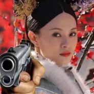 重生之熹妃归来