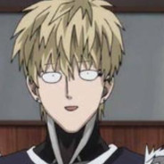 经费の战士杰诺斯