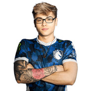 Liquid Twistzz IGEX.CN