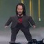 keanu Drift