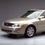 2003 Toyota Avalon