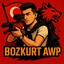 BOZKURT | AWP