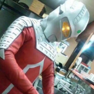 M78宇宙最強の文官