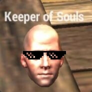 Keeper of Souls