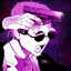 Steam avatar