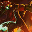 Flokedoke5 the sandvich slayer