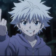 killua