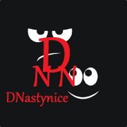 Dnastynice