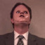 Dwight K Schrute