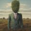 SurrealBush