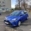 Toyota Yaris XP210