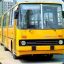 The Yellow Ikarus