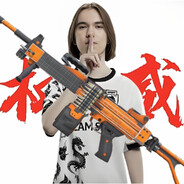 小洞大人（内格夫版）