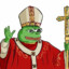 Saint Pepe