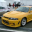 Nissan R33 GT-R V-Spec N1