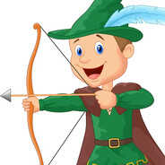 robin hood