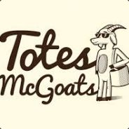 Totes McGoats