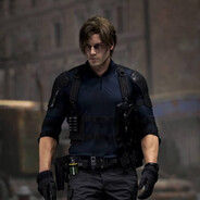Leon Kennedy