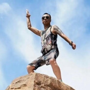 浙江失重感明显