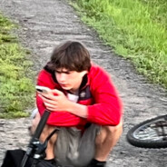 а я деду лизала