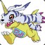 Gabumon