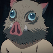 Чёрный кабанчик