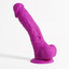 PuRpLe DiLdO