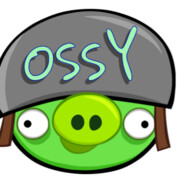 ossy