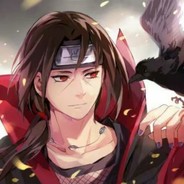 Uchiha Itachi