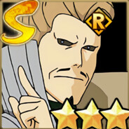 鬼灯幻月【二代目水影】