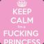 ♔ Princess ♔