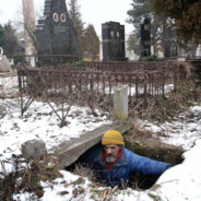 Байбек из могилы