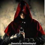 WhiteLightning avatar