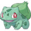 Bulbasaur