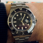 R Sea-Dweller avatar