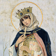 Святая Хельга