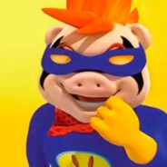 天才突破手超人强