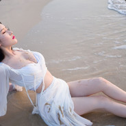 喝酒是寂寞的身影