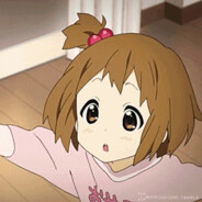 Hirasawa Yui