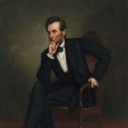 Abraham Lincoln