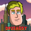 DP2SAUSY