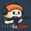 T2T - Su_UShi