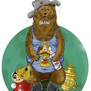 ВесЪ - steam id 76561198019010161