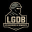 LGDB Wolf