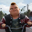 Billy Badass