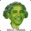 Broc Obama