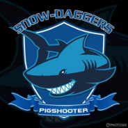 Pigshooter's avatar
