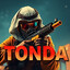 Tonda