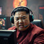 Líder Supremo Kim Jong-un